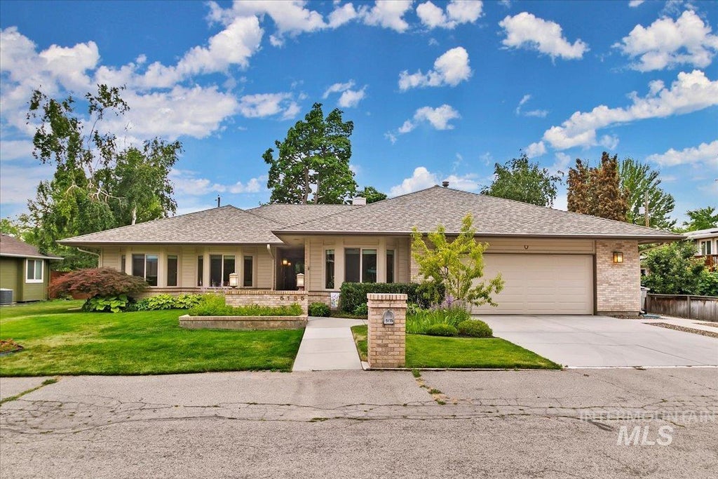 5135 N Sorrento Dr., Boise