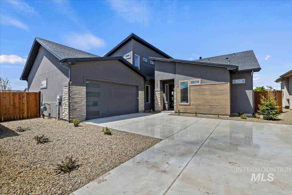 11281 S Corballis Ln, Kuna