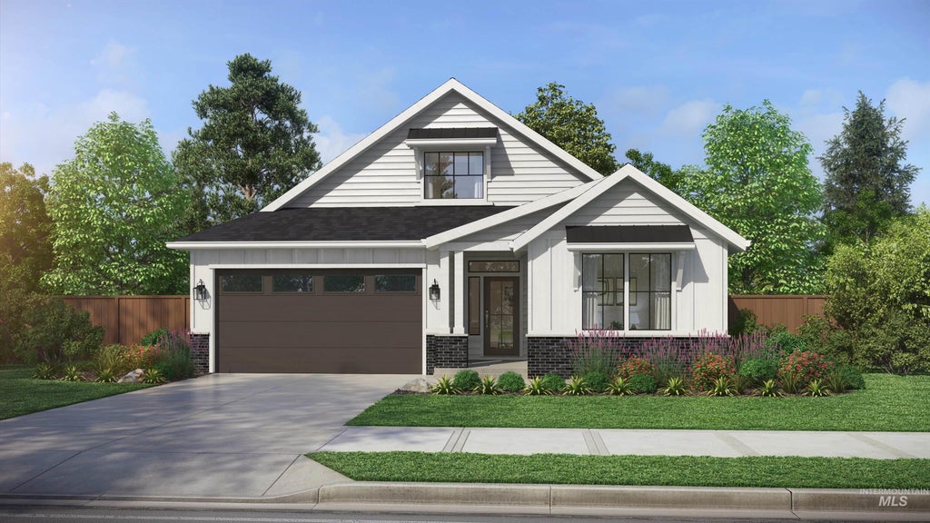 Tbd N Wonder Ave #molalla, Meridian