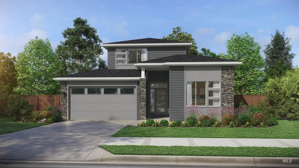 Tbd W Old School St #molalla Bonus, Meridian