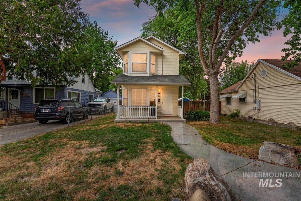 6510 Post St, Boise
