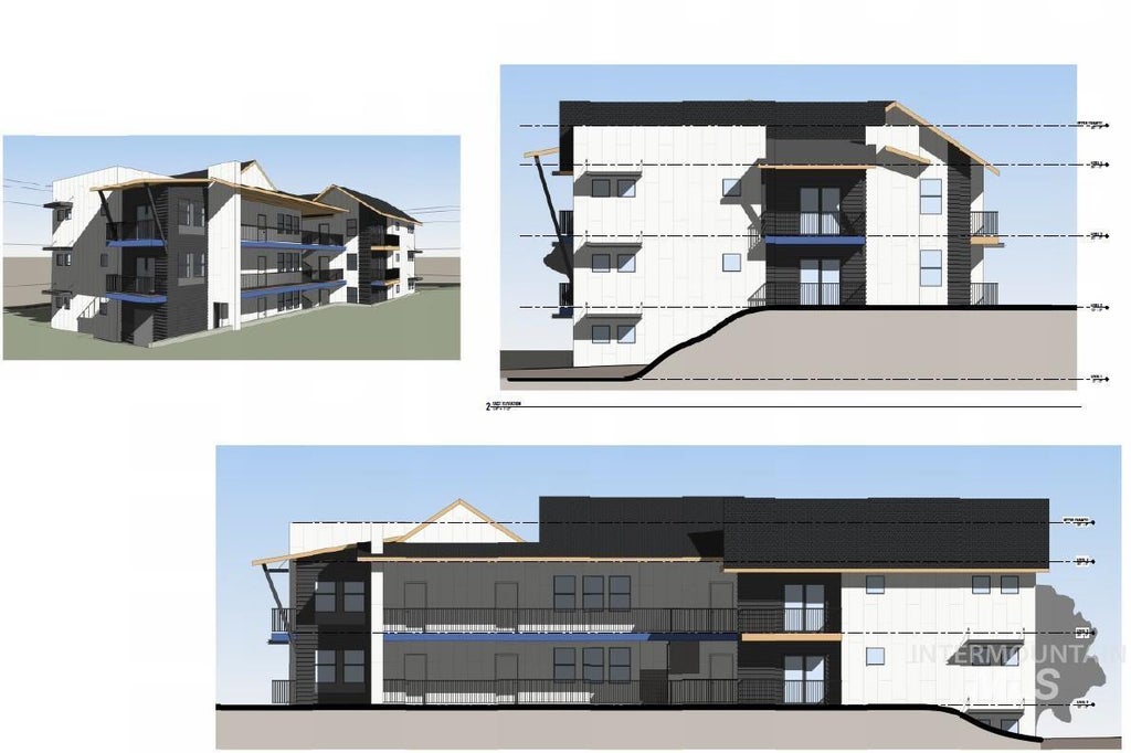 6162 S Maple Grove, Boise