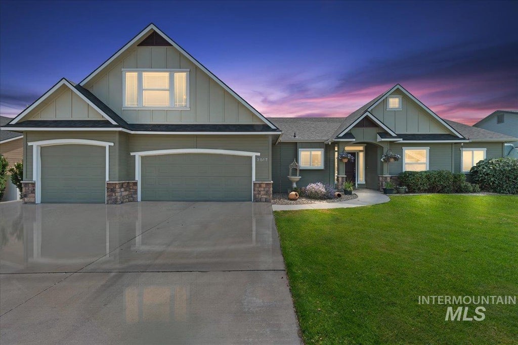 3517 Catalina Ave, Caldwell