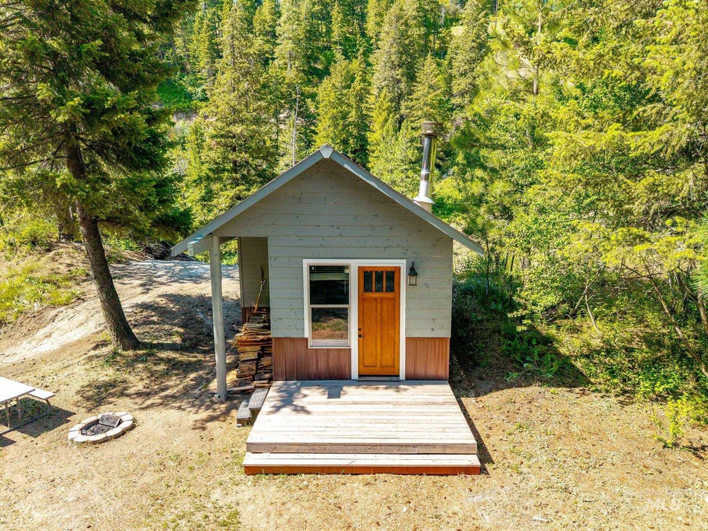 Tbd Lot 43 Tollgate, Boise