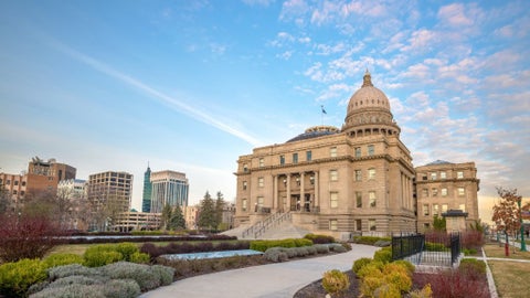 Boise homes for sale & real estate