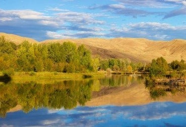 Boise Waterfront Homes for Sale