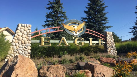 Eagle Idaho real estate and homes for sale