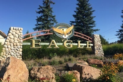 Eagle ID Homes for Sale