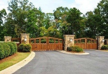 Gated Communities in Boise Idaho