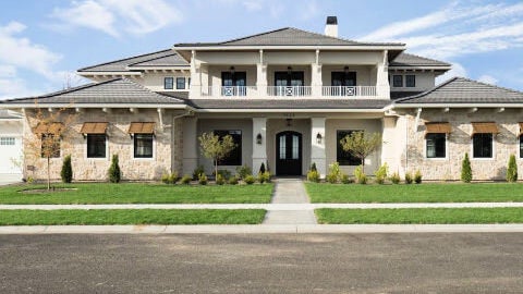 Legacy Homes of Idaho