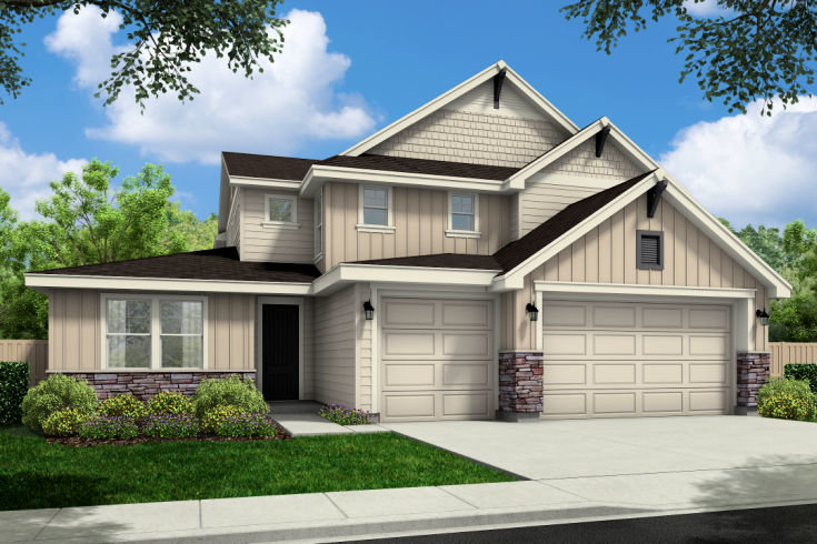 New subdivisions in Middleton