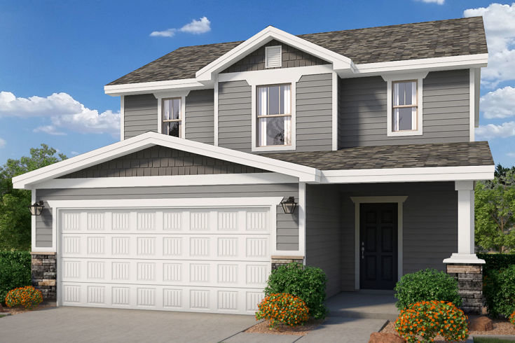 New subdivisions in Nampa