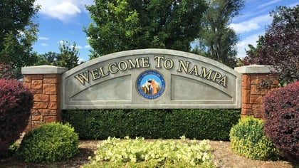 Nampa Idaho homes for sale: Nampa real estate