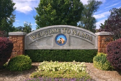Nampa ID Homes for Sale