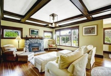 Boise North End Homes for Sale