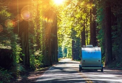 Homes for sale with RV Garages