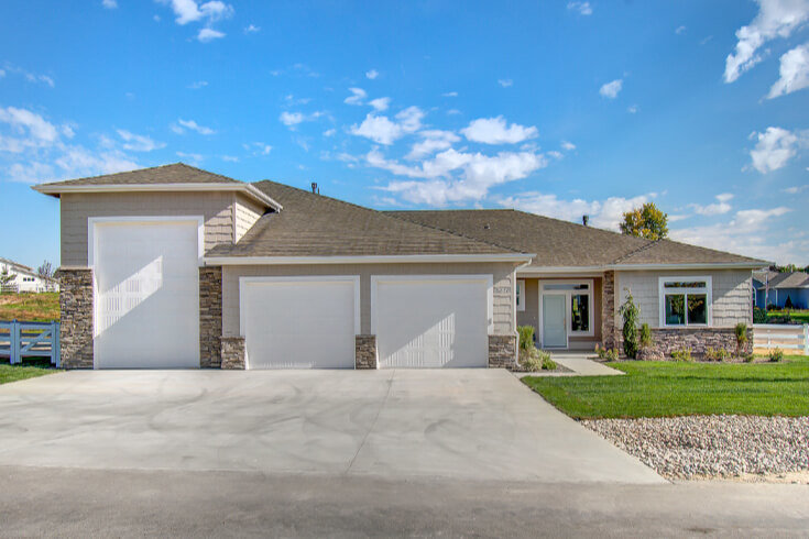 New subdivisions in Star