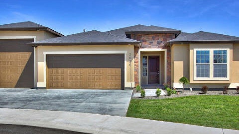 Sunrise Homes of Idaho