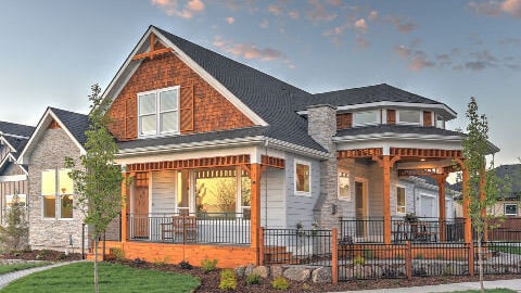 Ted Mason Signature Homes