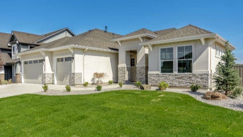 Todd Campbell Custom Homes