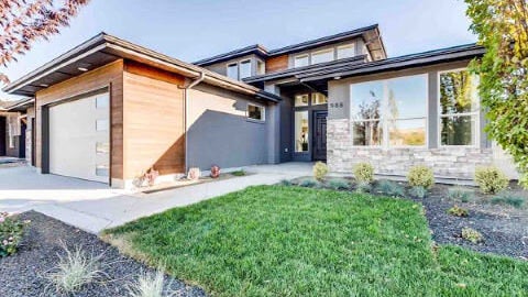 Zach Evans Construction